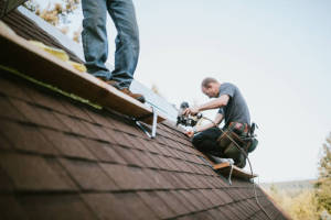 Local Roofers in Dilles Bottom, OH